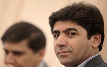 ممبینی: آزادی اولین استادیوم مجهز به VAR خواهد بود
