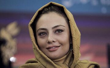 عکسی دیده نشده از زندگی شخصی خانم بازیگر و همسر کارگردانش