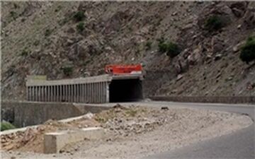 اعمال محدودیت ترافیکی در جاده هراز/ محور کندوان‌ بعدازظهر امروز یک‌طرفه می‌شود