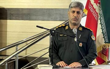 دستگیری سارق منزل با 23 فقره سرقت 

