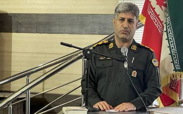 دستگیری سارق منزل با 23 فقره سرقت 

