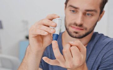 ارتباط دیابت و رابطه جنسی چیست؟ 