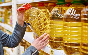 عوارض حذف کامل روغن سرخ کردنی از رژیم غذایی