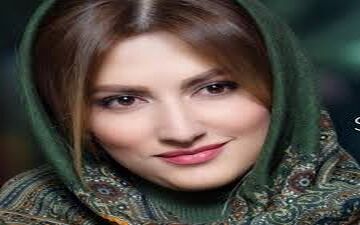 تیپ و استایل سمیرا حسینی در طبیعت بهاری