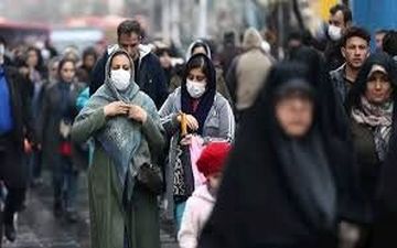 انزلی در وضعیت قرمز کرونا 