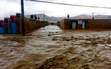  فرمانداری که در یک روز ۳ بار از سیل‌زده‌ها کتک خورد!