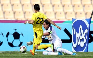از ژن خوب هفته تا تکذیب تماس رحمتی با پرسپولیسی ها 
