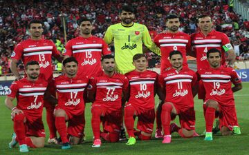 آخرین وضعیت لیست خروجی و ورودی پرسپولیس 