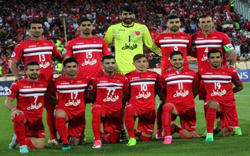 آخرین وضعیت لیست خروجی و ورودی پرسپولیس 