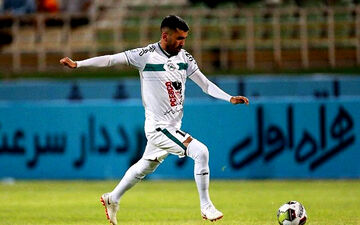 نقشۀ عجیب ستاره طرد‌ شده سرخ‌ها برای پرسپولیس!
