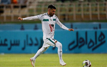نقشۀ عجیب ستاره طرد‌ شده سرخ‌ها برای پرسپولیس!