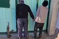 پلیس: دستگیری پدر و پسر قاتل در الیگودرز کمتر از ۲ ساعت