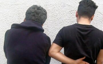 متهمان درگیری با کارگران باربری دستگیر شدند

