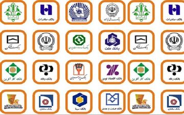 قرار گرفتن بانک‌ها و موسسات اعتباری در میان برترین صنایع فرابورس 