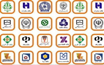 قرار گرفتن بانک‌ها و موسسات اعتباری در میان برترین صنایع فرابورس 
