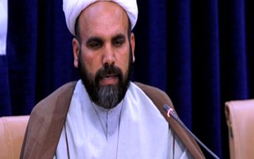 طرح «نذر قربانی» در ۳۱۰ کانون فرهنگی و هنری مسجد ایلام برگزار می‌شود