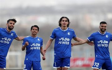 نگاهی به تیم منتخب هفته هجدهم لیگ برتر