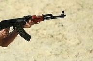 انهدام باند اشرار مسلح در خراسان جنوبی و کشف ۱۲۷ کیلوگرم مواد مخدر