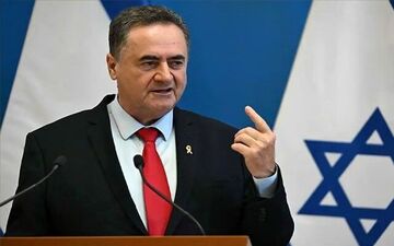 
وزیر جنگ رژیم صهیونیستی: از مناطق اشغال شده در لبنان خارج نمی‌شویم
