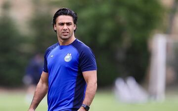 جلسه مجیدی با مدیرعامل باشگاه استقلال