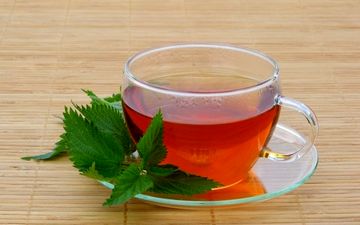 تیر خلاص به پوکی استخوان با این دمنوش