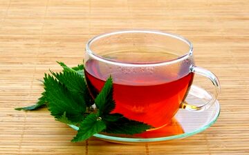  تیر خلاص به پوکی استخوان با این دمنوش