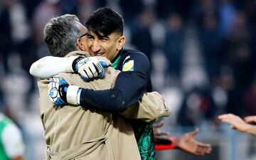 واکنش جنجالی شاه ماهی برانکو به جدایی اش از پرسپولیس: به تیمی بهتر از پرسپولیس می‌روم