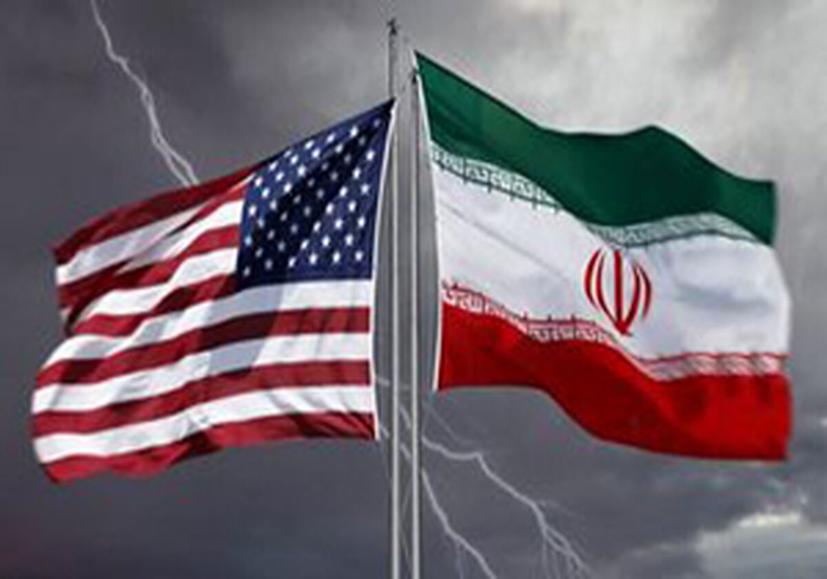 ایران و آمریکا هرگز آشتی نمی کنند