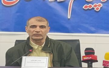  ابزار اصلاح نگرش برای پیشرفت و توسعه استان در دست دانشگاهیان است