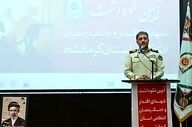 ایران مقتدر هیمنه آمریکا و استکبار را به معنای واقعی کلمه درهم شکست