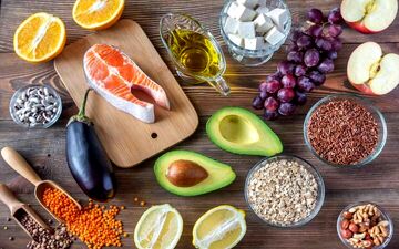 کدام مواد غذایی برای مشکلات گوارشی مفیدند؟