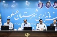 تأمین آب شرب، اولویت اصلی شهرستان عسلویه