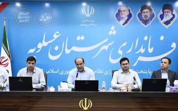 تأمین آب شرب، اولویت اصلی شهرستان عسلویه