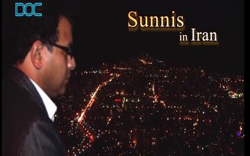 زندگی «سنی ها» در ایران به روایت اهل مصر