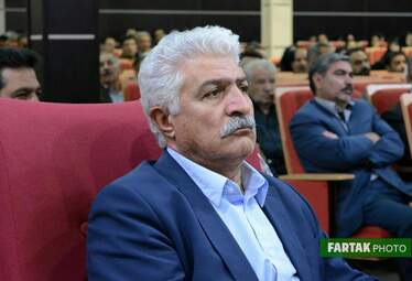 نشست فعالان اقتصادي استان با فرمانده سپاه نبي اكرم(ص)