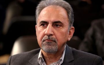 خودکشی محمد علی نجفی شهردار سابق تهران ! / واقعیت چیست؟!