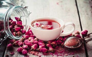 دم‌نوش‌هایی گیاهی توصیه شده برای کسانی که می خواهند لاغر شوند