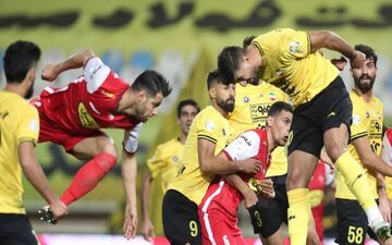 یحیی مخالف یک تصمیم قبل از ال‌کلاسیکو