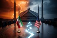 قمار در اسلام‌آباد؛ دستِ پُر تهران یا عقب‌نشینی تاکتیکی واشینگتن؟