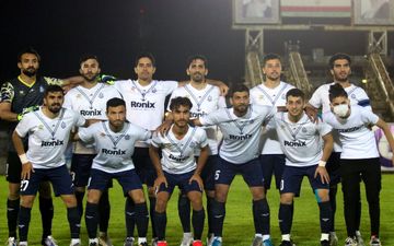 مازیار زارع چاره ای برای ملوان بیاندیشد