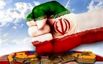 اختراعی که سنگینی سایه تحریم ها را برداشت + فیلم