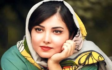 زیبا کرمعلی در ۲۸ سالگی | مقایسه چهره او با ۸ سال قبل + عکس