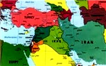آمریکا بدون همکاری ایران در حل مشکلات خاورمیانه دچار مشکل خواهد بود