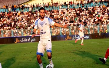 هجوم ملوان به صدر جدول با شکست سپاهان