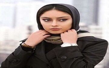 سلفی توماشینی ترلان پروانه (عکس)