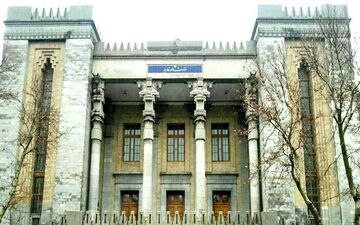 تحریم، افراد را پشت میز مذاکره باز نمی‌گرداند