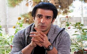 کمدین مشهور، مجری صداوسیما شد