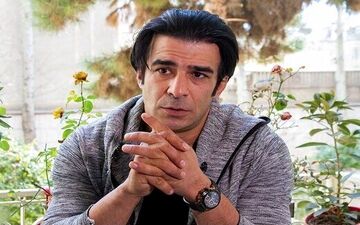 کمدین مشهور، مجری صداوسیما شد