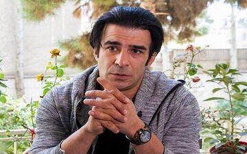 کمدین مشهور، مجری صداوسیما شد