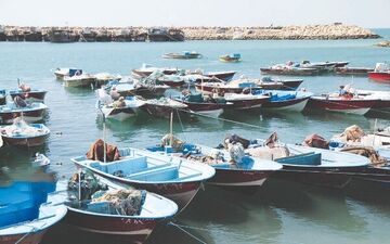 قیمت سوخت قایق‌های تفریحی و صیادی تغییر نداشته است